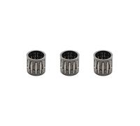 Huri 3x Needle Bearing Fit For Chainsaw 52cc 58cc 62cc Petrol Chainsaw Spare Part Kettenra