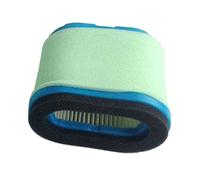 HURI Air Filter Replaces Briggs & Stratton 498596/690610 / 697029 / 5059h / 4207 Stens 100-093 M147431 + 273356S Pre-Filter