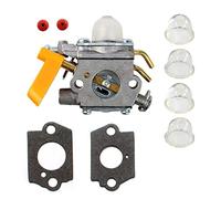 HURI Carburetor Replace for Ruixing H142a-30kh 30cc Lawn Mower Homelite Ryobi Carburetor