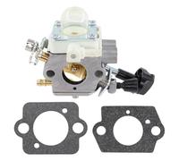 HURI Carburettor with Gasket for Stihl BR200 BR200-D Blower Replaces 4241/25, 4241 120 0625