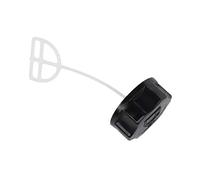 HURI Fuel Tank Petrol Cap Fits MITSUBISHI TL26 TL33 TL43 TL52 Replace KF0511DA