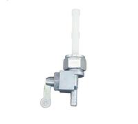 HURI Fuel tap M16x1 for old DDR mopeds such as Simson S51, S50, S53, Enduro, S83, S70, S61, KR51 and various MZ vintage cars