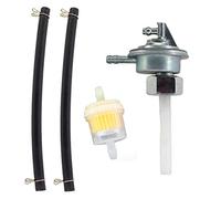 HURI Fuel tap vacuum for CPI Oliver Sport 50, Explorer Race GT 50, Sachs Speedjet R 50, Keeway RX8 RY8 50, CPI Oliver City 50