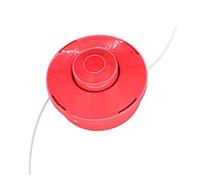 HURI Line Head Thread Spool Left Thread 2.4 mm for Einhell GC-BC 52 I AS Brush Cutter