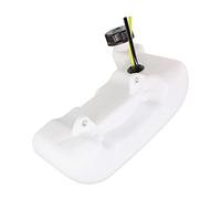 HURI Petrol Tank for AL-KO BC 4125, BC4125 II-S Brush Cutter