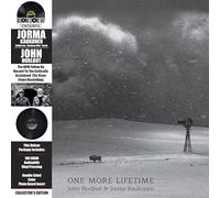Hurlbut, John & Jorma Kaukonen - One More Lifetime [VINYL]