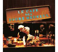 Hurlements d'Leo, les - Le Cafe des Jours Heureux