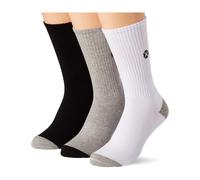 Socks 3 pack men - Icon 1/2 Terry Crew