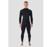 Hurley Air Art 3/2Mm Fs Wetsuit black L