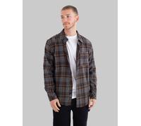 Hurley Axe Long Sleeve Shirt