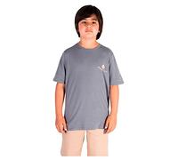 Hurley B Take It Easy SS Smoke Grey