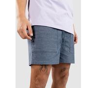 Hurley Baja Cord Volley 17" Shorts submarine S