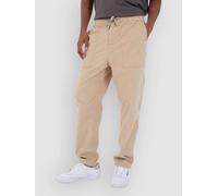 Hurley Baja Straight Cord Pants hazelnut XXL