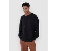 Hurley Bcnk8 Washed Crew Sweater black M