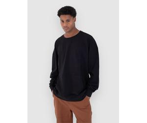Hurley Bcnk8 Washed Crew Sweater black XL