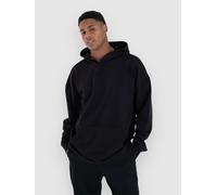 Hurley Bcnk8 Washed Hood Hoodie black XL