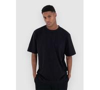 Hurley Bcnk8 Washed T-Shirt black L