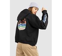 Hurley Beach Day Hoodie black M