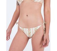 Hurley Bikini Bottom Women - Garden State Tie Side