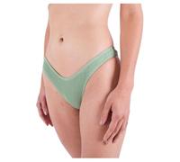 Hurley Bikini bottom women - Ribbed Cheeky Bum