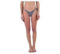 Hurley Bikini Bottom Womens - Tiki Cheeky Side Tie