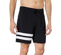 Hurley Block Party 28' Black