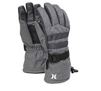 Hurley Block Party Gloves S-M
