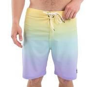 Hurley Phantom Eco Weekender 20´´ Swimming Shorts Multicolor 28 Men