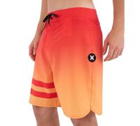Hurley - Phantom Bp Degradee 18' Aloha Red - 32 - Boardshorts