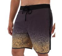 Hurley Boardshort Men - Phantom Sidewinder Fuse 18'