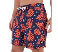 Hurley Boardshort Men - Volley icon Coral