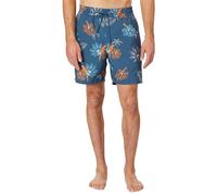 Hurley Boardshort Mens - Cannonball Volley 17"