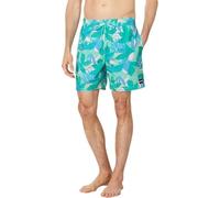 Hurley Boardshort Mens - Cannonball Volley 17"