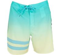 Hurley Boardshort Mens - Phantom-Eco Block Party 18'