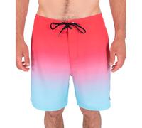 Hurley Boardshort Mens - Phantom-Eco Classic 18"