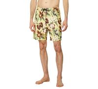 Hurley Boardshort Mens - Phantom-Eco Classic 18'