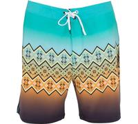 Hurley Boardshort Mens - Phantom-Eco Classic 18"