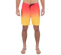 Hurley Boardshort Mens - Phantom-Eco Classic 18'