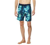 Hurley Boardshort Mens - Phantom-Eco Classic 18'