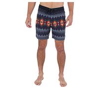 Hurley Phantom-eco Classic 18´´ Swimming Shorts Black 34 Men