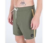 Hurley Boardshort Mens - Phantom Naturals Sessions 16'