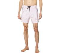 Hurley Boardshort Mens - Phantom Naturals Sessions 16'