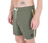 Hurley Boardshort Mens - Phantom Naturals Sessions 16'