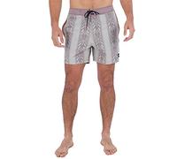 Hurley Boardshort Mens - Phantom Naturals Sessions 16' Khaki