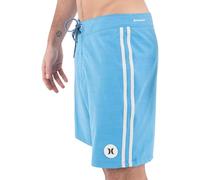 Hurley Boardshort Mens - Phantom Naturals Tailgate 18'