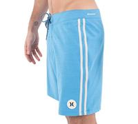 Hurley Boardshort Mens - Phantom Naturals Tailgate 18'