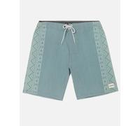 Hurley Phantom Naturals Weekender 20´´ Swimming Shorts Blue 30 Man