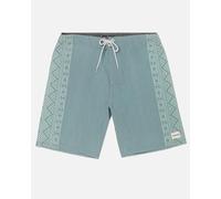 Hurley Boardshort Mens - Phantom Naturals Weeknder 20"