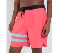 Hurley Boardshort Neon Pink