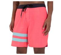 Hurley Boardshort Neon Pink